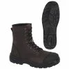8 Inch Safety Boots Pioneer 8" Leather Safety Work Boots | Sizes 7 -14