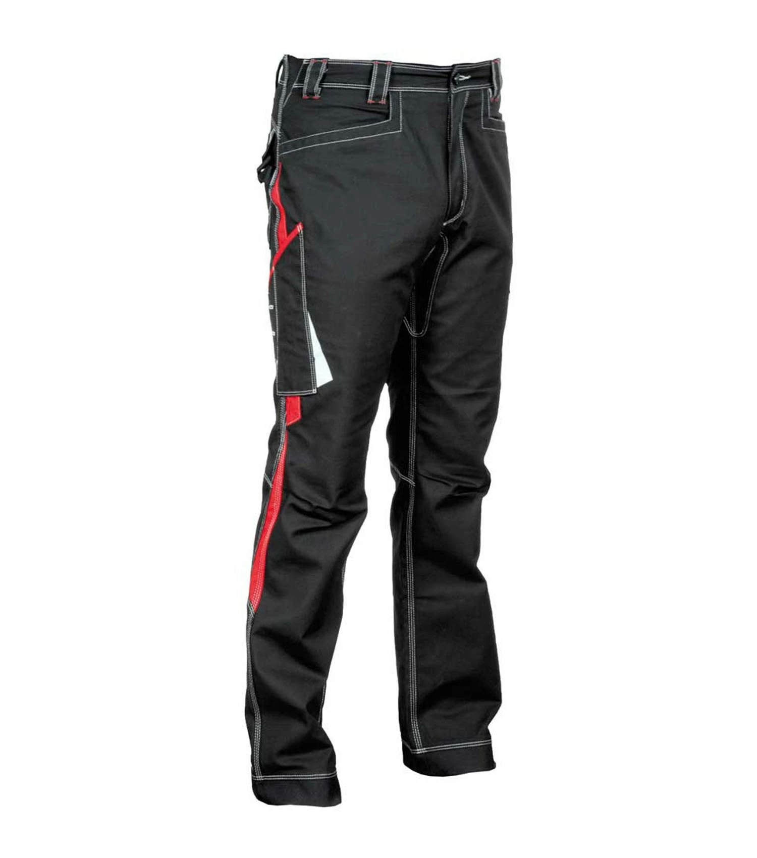 Work Wear Cofra Barrerio Work Pants