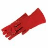 Personal Protective Equipment Ranpro 251 Coyote Light Duty Leather Welding Glove