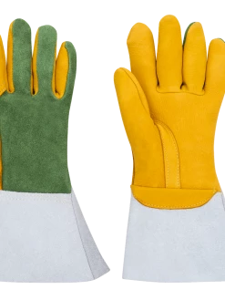 Personal Protective Equipment Ranpro Super Tiggers Tig Gloves | Sizes Large - X Large
