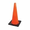 Pioneer 28" Premium PVC Flexible Safety Cones Safety Supplies