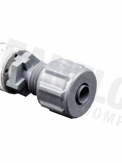 Chemical Metering Pumps Chem-Tech XP And XPV High Pressure Replacement Peristaltic Tubes | 1/4