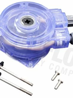 Chem-Tech XP And XPV High Pressure Peristaltic Pump KOP Kits Chemical Metering Pumps