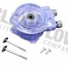 Chem-Tech XP And XPV Low Pressure Peristaltic Pump KOP Kits Chemical Metering Pumps