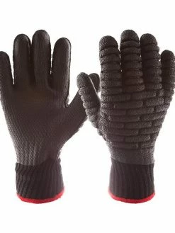 Impacto Blackmaxx Heavy Hitter Anti-Impact Anti-Vibration Work Gloves
