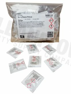 Lovibond Water Testing Supplies Vario Ferro Iron Reagent Powder Pillows | 100/pk