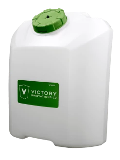 Victory Professional Cordless Electrostatic Backpack Sprayer Cleaning Tools