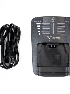 Victory Professional Cordless Electrostatic Backpack Sprayer Cleaning Tools