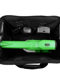Victory Professional Cordless Electrostatic Handheld Sprayer With Bag