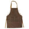 Tough Duck WA121 Waxed Cotton Apron Work Wear