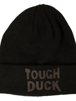 Tough Duck Classic Logo Knit Cap