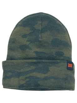Work Hats Tough Duck WA16 Classic Beanie Watch Cap