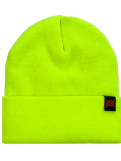 Work Hats Tough Duck WA16 Classic Beanie Watch Cap