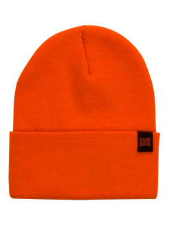Work Hats Tough Duck WA16 Classic Beanie Watch Cap