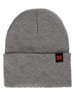 Work Hats Tough Duck WA16 Classic Beanie Watch Cap