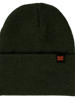 Work Hats Tough Duck WA16 Classic Beanie Watch Cap