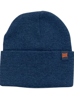 Work Hats Tough Duck WA16 Classic Beanie Watch Cap