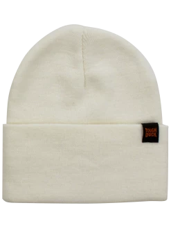 Work Hats Tough Duck WA16 Classic Beanie Watch Cap