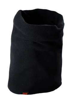 Work Hats Tough Duck Fleece Neck Gaiter
