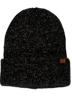 Tough Duck Urban Safety Knit Cap Work Hats