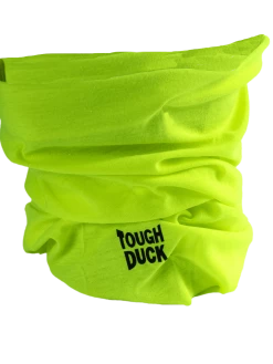 Tough Duck Hi-Vis Multifunction Tubular Bandana
