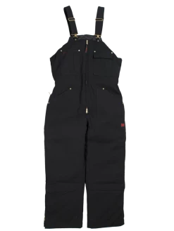 Tough Duck WB03 Deluxe Insulated Bib Overall | S-5XL Work Wear