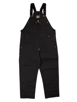 Tough Duck WB04 Deluxe Unlined Bib Overall | S-5XL