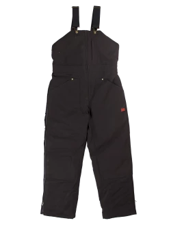 Tough Duck WB09 Women's Insulated Duck Overall | XS-2XL