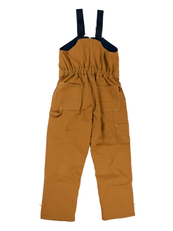 Tough Duck WB09 Women's Insulated Duck Overall | XS-2XL