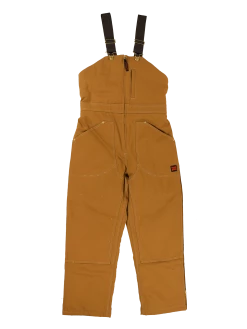 Tough Duck WB09 Women's Insulated Duck Overall | XS-2XL