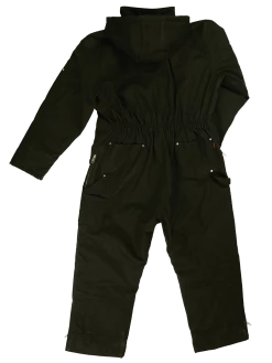 Tough Duck WC01 Insulated Duck Coverall | S-5XL