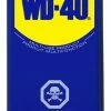 WD-40 Gallon Size Lube Can Maintenance Supplies