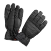 Work Gloves Tough Duck WG05 Packable Quilted Glove - Black