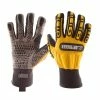 Work Gloves Impacto The Original Dryrigger Glove - Impact, Oil And Water Resistant (Cut Level 3)