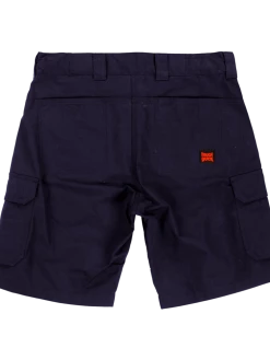Tough Duck WH01 Flex Ripstop Short
