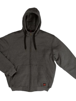 Tough Duck WJ08 Water Repellent Insulated Hoodie | S-5XL