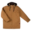 Work Wear Tough Duck WJ18 Abraham Hydro Parka | S-5XL