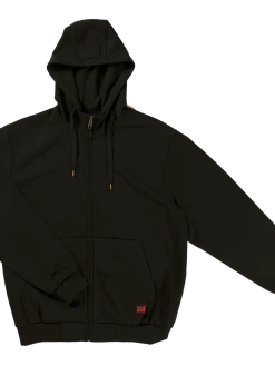 Tough Duck WJ21 Zip Hoodie | S-3XL Work Wear