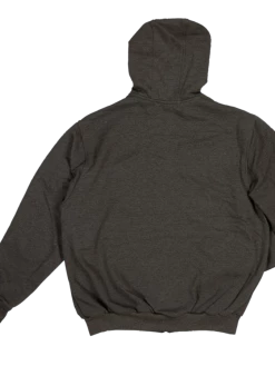 Tough Duck WJ21 Zip Hoodie | S-3XL Work Wear
