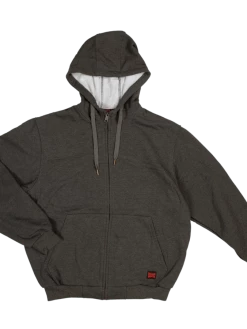 Tough Duck WJ21 Zip Hoodie | S-3XL Work Wear