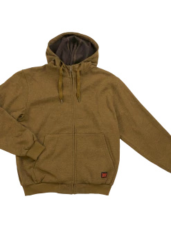 Tough Duck WJ21 Zip Hoodie | S-3XL Work Wear