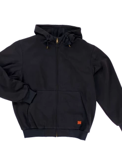 Tough Duck WJ21 Zip Hoodie | S-3XL Work Wear