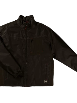 Tough Duck WJ24 Insulated Poly Oxford Jacket | S-5XL
