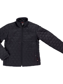 Tough Duck WJ29 Women’s Quilted Jacket With Primaloft Insulation | XS-2XL Work Wear