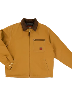 Tough Duck WJ31 Premium Chore Jacket | S-5XL Work Wear