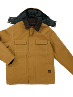 Tough Duck WJ34 Ultimate Duck Parka | S-5XL