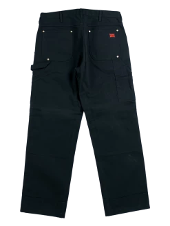 Tough Duck WP03 Double Front Cotton Duck Work Pant | Sizes 30 - 44