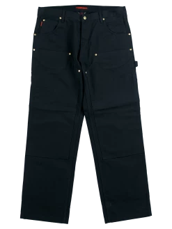 Tough Duck WP03 Double Front Cotton Duck Work Pant | Sizes 30 - 44