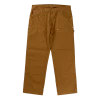 Tough Duck WP03 Double Front Cotton Duck Work Pant | Sizes 30 - 44