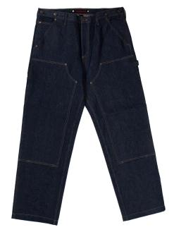 Tough Duck WP04 Traditional Logger Jean | Denim | Size 30 - 48